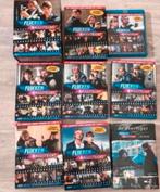 Flikken Maastricht seizoen 1 t/m 11, Cd's en Dvd's, Vanaf 12 jaar, Ophalen, Zo goed als nieuw