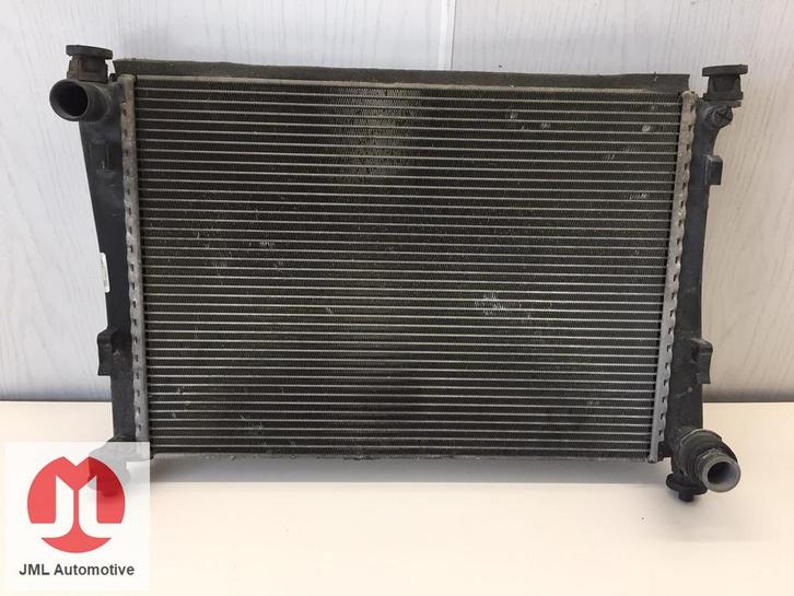 RADIATEUR MAZDA 2, Auto-onderdelen, Motor en Toebehoren, Gebruikt, Ophalen of Verzenden