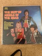 LP The Best of Middle of the Road - Klassieke Pop Hits, Cd's en Dvd's, Vinyl | Pop, Ophalen of Verzenden, 1960 tot 1980, Gebruikt