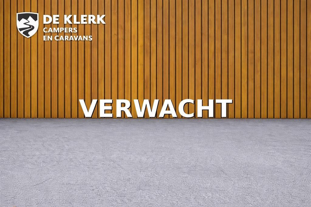 Knaus SUDWIND 540 UE Black selection Campovolo grey / 50% De, 7 tot 8 meter, Bedrijf, Tot en met 3, Info@deklerkcaravans.nl