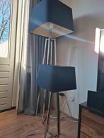 2 mooie lampen, Ophalen of Verzenden, Zo goed als nieuw, 75 cm of meer