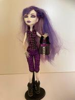 Monster High pop, Ophalen of Verzenden, Gebruikt, Overige typen
