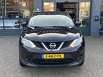 Nissan Qashqai 1.2 Acenta Android|Navi|CruiseC|Pdc|Nap!, Voorwielaandrijving, Euro 5, Gebruikt, Handgeschakeld