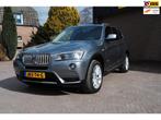 BMW X3 XDrive28i 6-cilinder WEINIG KM's, Auto's, BMW, Automaat, Euro 5, Stof, Gebruikt