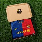 Mystery Voetbal Shirt, Sport en Fitness, Maat L, Ophalen of Verzenden, Nieuw, Shirt