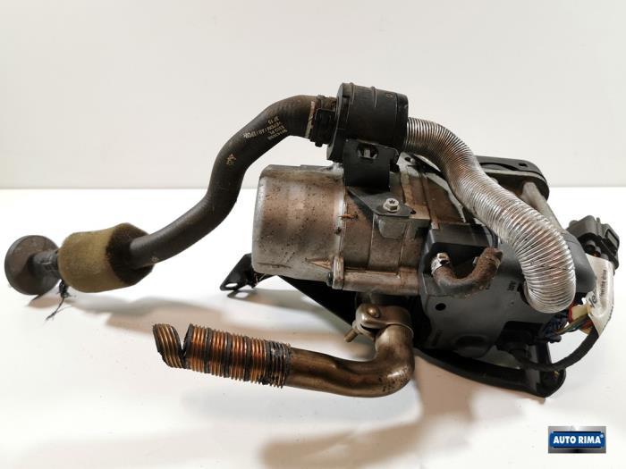 Standkachel van een Volvo V70, Gebruikt, -, -, Ophalen of Verzenden