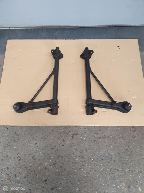 Draagarm  Porsche 911 69-75, Gebruikt, Porsche, Ophalen of Verzenden, Porsche