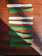 Heineken biermesjes, Ophalen of Verzenden