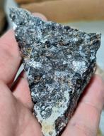 FLUORIET/SFALERIET JAPAN (= UV), Ophalen of Verzenden, Mineraal