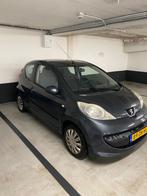 Peugeot 107 1.0 12V 3DR 2008 Grijs, Voorwielaandrijving, 4 stoelen, 68 pk, Origineel Nederlands