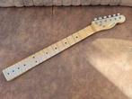 London City Telecaster neck/hals, Ophalen, Gebruikt, Elektrische gitaar