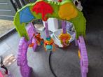 Fisher-Price Winnie de Poeh babygym., Ophalen, Gebruikt, Babygym
