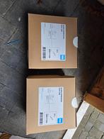 Euro-panhaak OVH 206 - Nieuw in doos 250 st, Doe-het-zelf en Verbouw, Ophalen, Overige kleuren, Overige typen, Nieuw