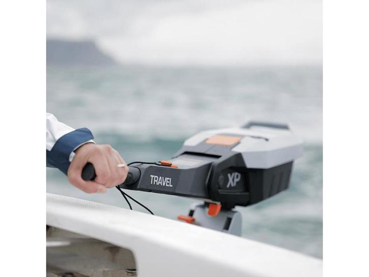 Torqeedo Travel XS Essential Range Power Package ACTIEPRIJS, Watersport en Boten, Buiten- en Binnenboordmotoren, Nieuw, Elektrisch