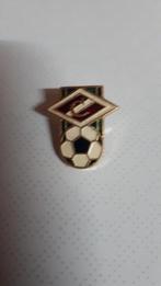 Voetbal speldjes., Verzamelen, Speldjes, Pins en Buttons, Ophalen of Verzenden, Zo goed als nieuw, Sport