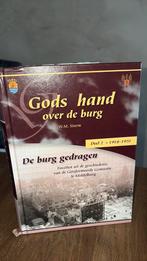 KR-1 WM Sturm. Gods hand over de brug Deel 2, Ophalen of Verzenden, Zo goed als nieuw