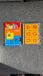 Bambino Loco met boekje - Wat hoort bij elkaar 2 (3-5 jaar), Kinderen en Baby's, Speelgoed | Educatief en Creatief, Ophalen, Zo goed als nieuw