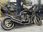 Harley Davidson VRSCDX Night-Rod Special|AirRide|Thunderbike, Chopper, Bedrijf, Meer dan 35 kW, ABS
