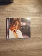 Cd celine Dion, Ophalen of Verzenden, Zo goed als nieuw