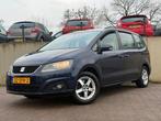 Seat Alhambra 1.4 TSI Style 7p/NAVI/CLIMA/GOED ONDERHOUDEN/P, Voorwielaandrijving, Stof, 4 cilinders, 150 pk