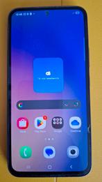 Samsung A54 (5G) 128GB - Gebruikt met lichte schade, Gebruikt, Zwart, Touchscreen, Ophalen of Verzenden
