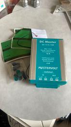 Mastervolt  dc 24/12 6-10 A nieuw, Ophalen of Verzenden, Nieuw