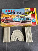 Faller ams 4002, Ophalen of Verzenden, Zo goed als nieuw, Elektrisch, Overige merken