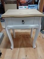 Nachtkastje, Ophalen, Minder dan 45 cm, 55 tot 70 cm, Zo goed als nieuw