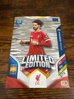 Dominik Szoboszlai XXL Limited Edition FIFA 365 Adrenalyn, Ophalen of Verzenden, Zo goed als nieuw, Buitenlandse clubs, Spelerskaart