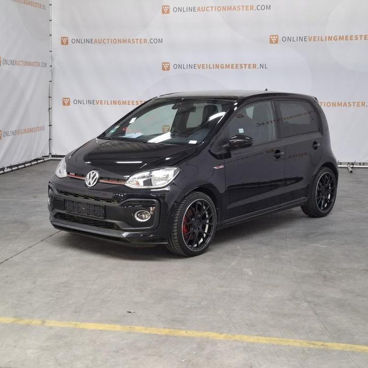 Personenauto, Volkswagen, Up!, 2018, Auto's, Volkswagen, Bedrijf, Overige modellen, Overige brandstoffen, Overige carrosserieën