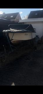 Leuk bootje, Ophalen of Verzenden, Zo goed als nieuw, Motor en Techniek, Motorboot