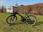 Sterkw Azor Workcycles Bakfiets Transporfiets Hondenfiets, Ophalen, Gebruikt