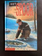 Het spoor - Gary Paulsen (Kinderjury 1997), Ophalen of Verzenden, Zo goed als nieuw, Fictie algemeen