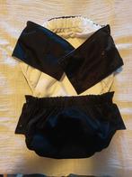 verstelbare stoffen luier volwassenen, Diversen, Verpleegmiddelen, Ophalen of Verzenden, Zo goed als nieuw