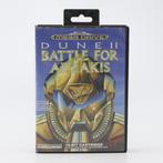 Sega Mega Drive: Dune 2 Battle For Arrakis
