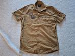 Pme Legend blouse overhemd Klein Prijsje maat L, Kleding | Heren, Overhemden, ., Ophalen of Verzenden, Zo goed als nieuw, Halswijdte 41/42 (L)