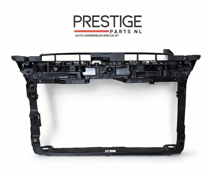 Voorfront VW Front GOLF 8 VIII 5H0805588J R R20 GTI GTD ORIG, Auto-onderdelen, Carrosserie en Plaatwerk, Bumper, Gebruikt, Herkomst onderdeel bekend