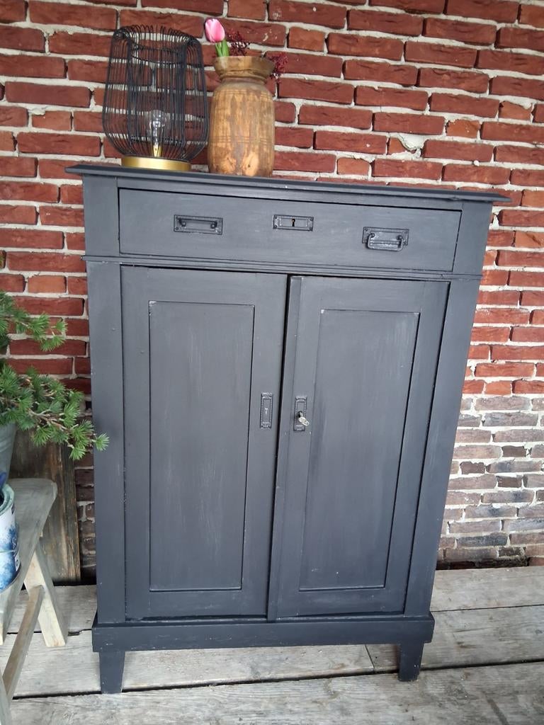 Meidenkast spekkast kledingkast schoenenkast, Kinderen en Baby's, Kinderkamer | Commodes en Kasten, Ophalen, 50 tot 70 cm, 105 cm of meer