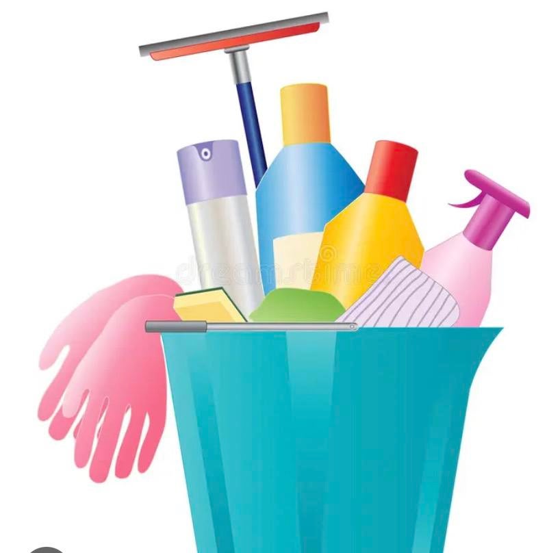 Schoonmaakster gezocht., Overige niveaus, Overige vormen