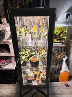 Ikea Fabrikor Kweekkas, Tuin en Terras, Kweekkas, Zo goed als nieuw, Glas, Ophalen