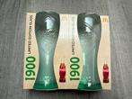 Coca cola glazen mcdonalds, Verzamelen, Ophalen, Nieuw, Frisdrankglas