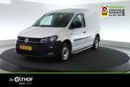 Volkswagen Caddy 1.4 TGI L1H1 EcoFuel Trendline | MARGE- GEE, Auto's, Bestelauto's, 730 kg, Gebruikt, Euro 6, 4 cilinders