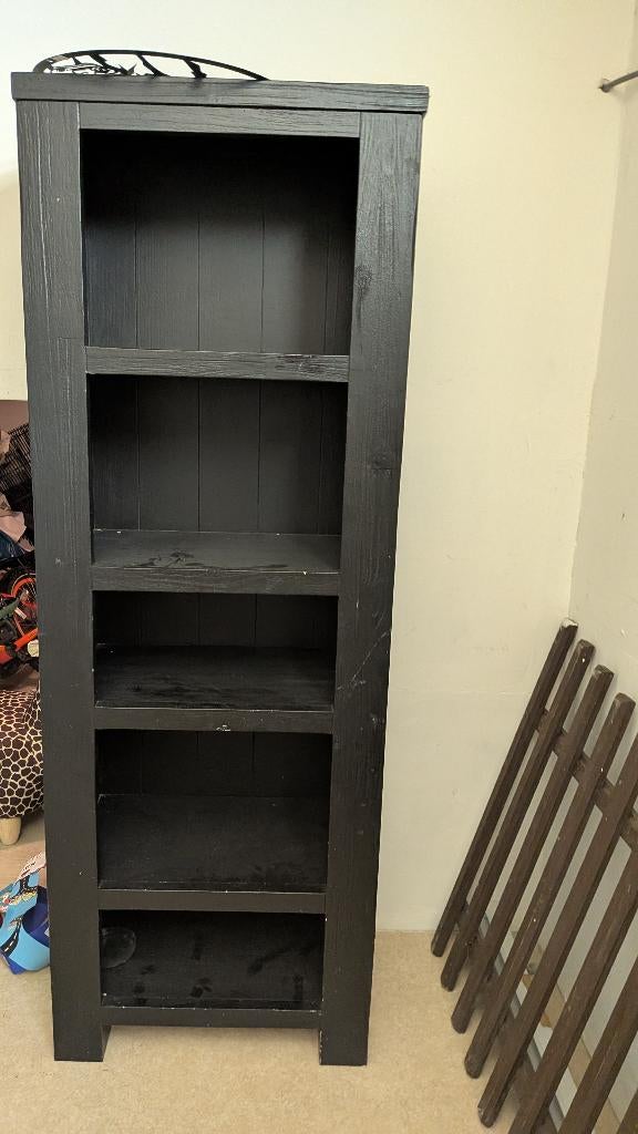 Kast, Ophalen, 100 tot 150 cm, 50 tot 100 cm, Zo goed als nieuw