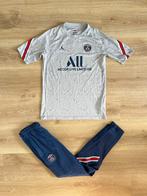 PSG Jordan trainingsset 21/22 maat XS, Jordan, Jordan, Ophalen of Verzenden, Zo goed als nieuw