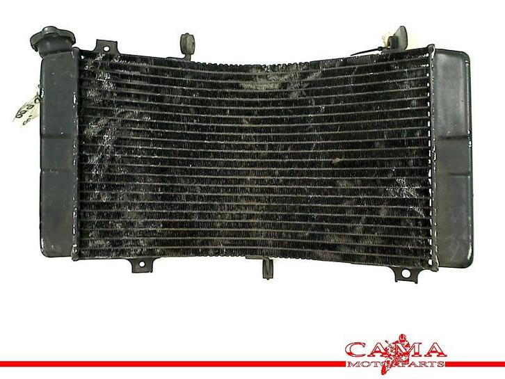 RADIATEUR GSX R 600 1997-2000 SRAD (GSXR 600) (422171-6610), Motoren, Onderdelen | Suzuki, Gebruikt