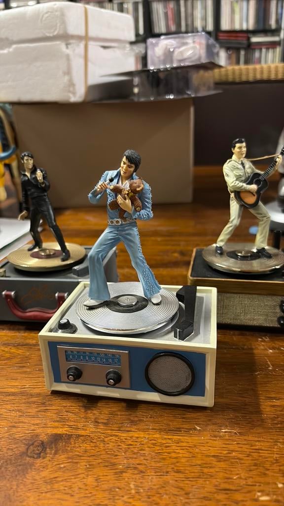 Mego Toys Elvis Presley Jailhouse Rock 20 cm (MEGO62980) au meilleur