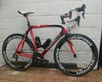 Pinarello racefiets, Overige merken, 28 inch, Carbon, Heren