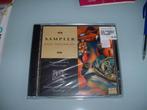 NIEUW ! vivaldi krebs-sampler great instruments, Ophalen of Verzenden, Classicisme, Nieuw in verpakking, Overige typen