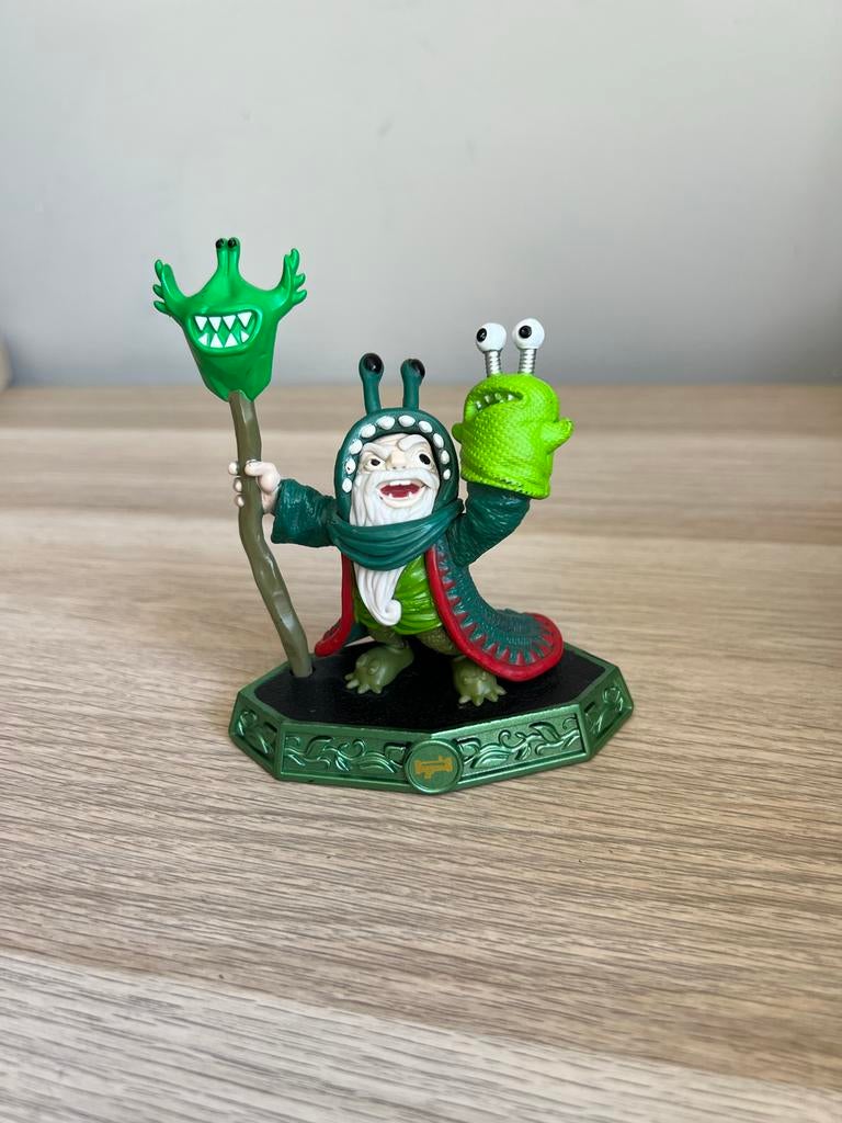 Chompy Mage Skylanders Imaginators - Zo goed als nieuw