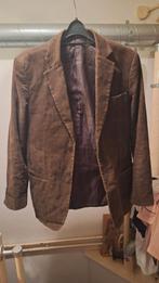 Martinique Corduroy Jas Maat 50 (M), Kleding | Heren, Kostuums en Colberts, Bruin, Maat 48/50 (M), Ophalen of Verzenden, Gedragen